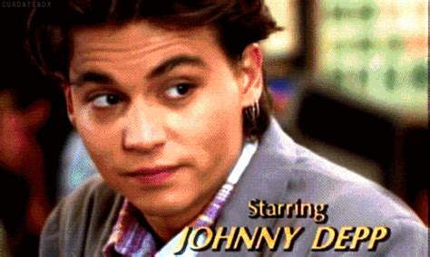 johnny depp s career in 7 movies