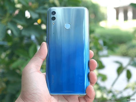 honor  lite unboxing   impressions