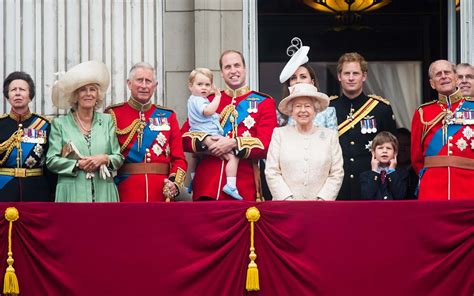 la previsione shock sulla royal family ecco cosa succedera
