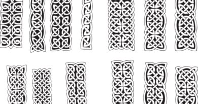 keltske symboly