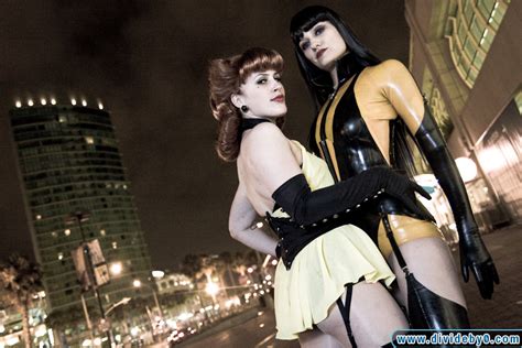 Silk Spectre Hentai Art Superheroes Pictures Pictures Sorted By