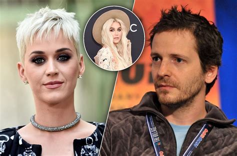 Dr Luke Demands Judge Unseal Katy Perrys Deposition In Kesha Sex
