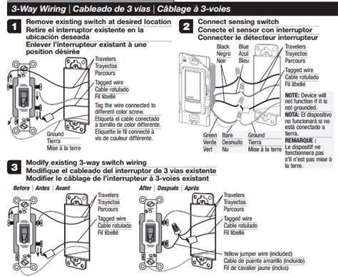 lutron   dimmer wiring instructions