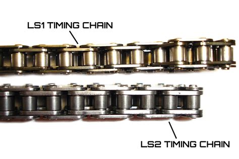 ls ls ls ls ls ls heavy duty timing chain  gm hawks  generation