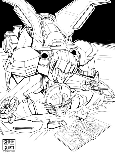 rule 34 alien autobot bed book cybertronian decepticon female from behind position humanoid
