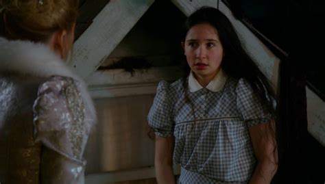 Dorothy Gale Once Upon A Time Wiki Fandom Powered By Wikia