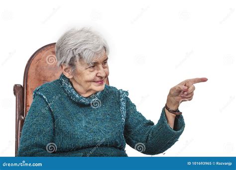 Old Woman Fingering – Telegraph