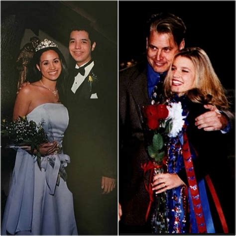 celebrities who were homecoming queens and kings in high school kiwireport