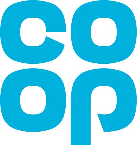 coop logo retail logonoidcom