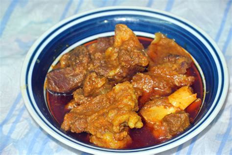 easy   mutton rogan josh recipe