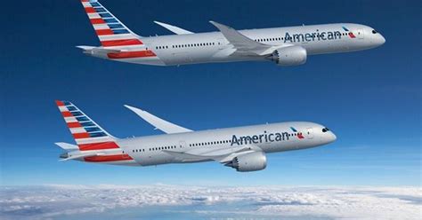 american airlines flights  service added  africa poland israel