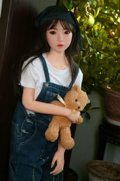 148cm She Doll C Cup Beautiful Japanese Sex Doll