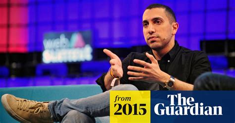 tinder is for more than just casual sex says ceo sean rad tinder