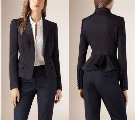 Online Buy Wholesale formal suit women from China formal