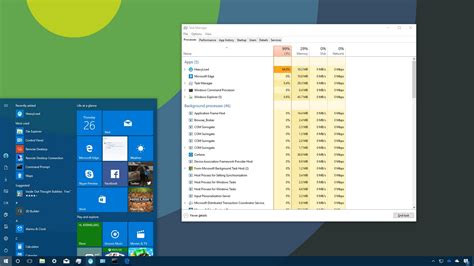 How To Use Windows Task Manager To Manage Your Apps And Processes