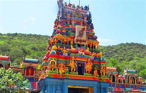 pazhamudhir solai temple  holidays destination