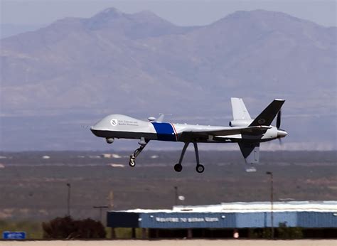 fbi  received aviation clearance     domestic drone operations  washington