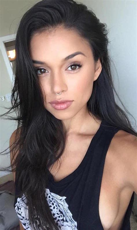 Top Latinas Of 2016 90 Photos Beauty Videos Beauty Hacks Beauty