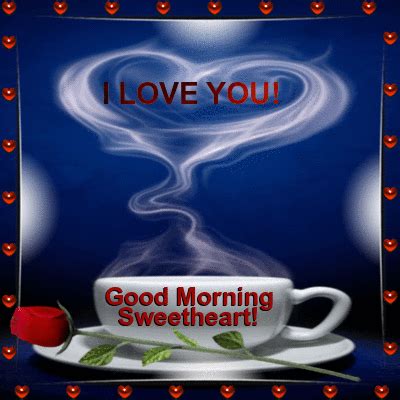 love  coffee  good morning ecards greeting cards