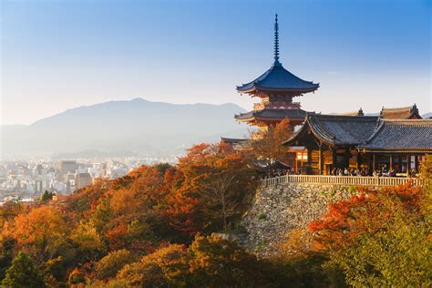 kyoto tempels je moet zien