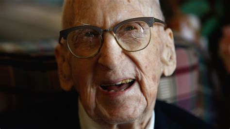 worlds oldest man dies aged