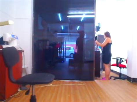 webcam latina masturbating at work 2 madisoncamgirls