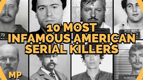 11 most infamous serial killers of all time vrogue