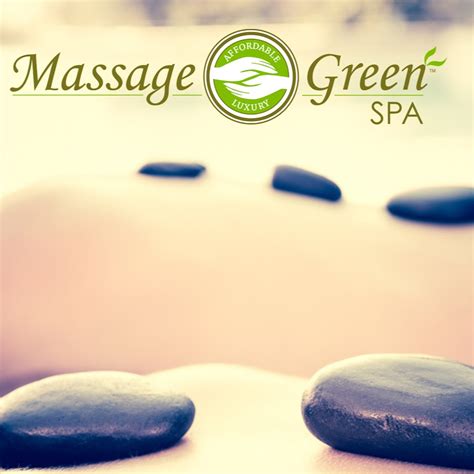 massage green spa  south florida youtube
