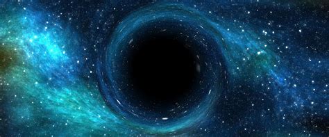 binnen een jaar volgt de eerste foto ooit van een zwart gat