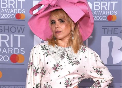 paloma faith finally confirms her three year old s gender