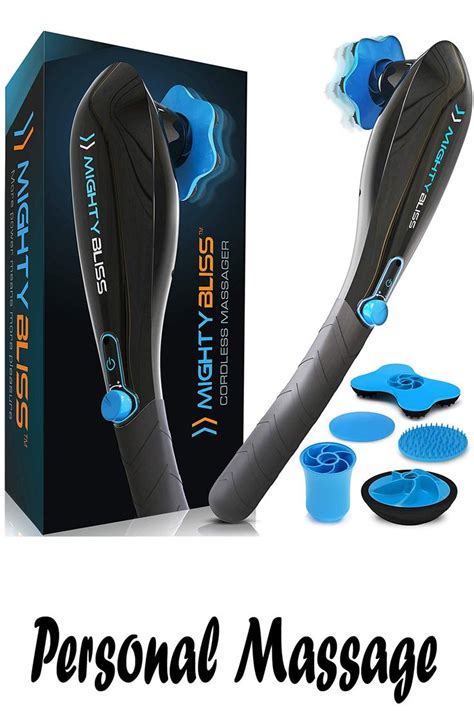 pin on personal massager tools vibrator