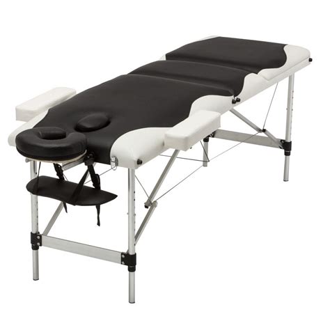 Stationary Massage Table Brody Massage