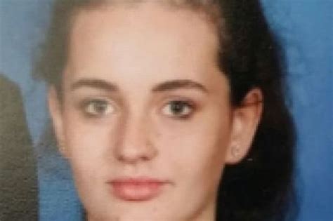 appeal for help in locating 15 year old missing uffculme teen olivia