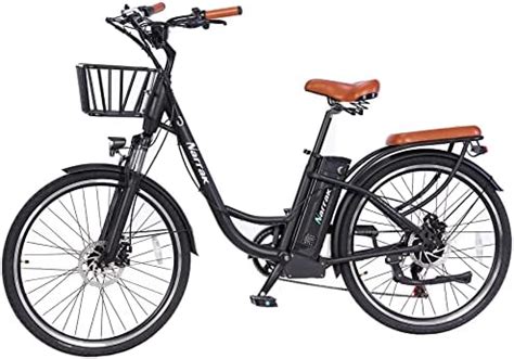 narrak  step  electric bicycle  comprehensive review batteryboostedcom