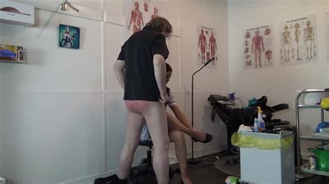 strictly english femdom clips nurse therapy and