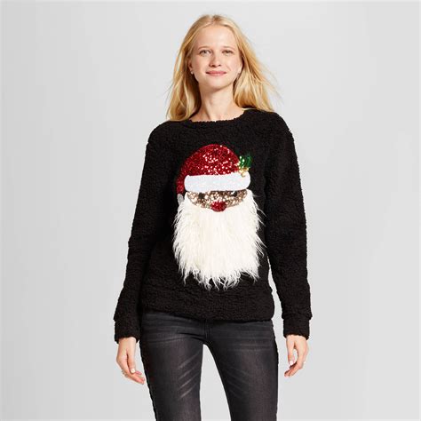 10 Ugly Christmas Sweaters That Are Actually Kind Of Cute