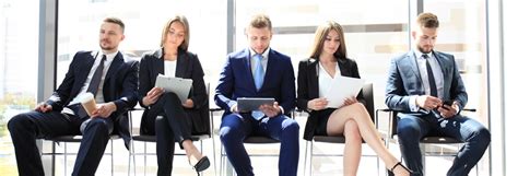 Veja 4 Dicas De Como Se Vestir Para Uma Entrevista De Emprego Portal