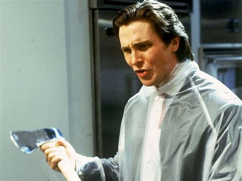 ‘american Psycho’ Deserves A Second Look San Antonio