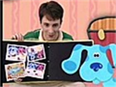blues clues  blues story time veehd videowiredcom  wired