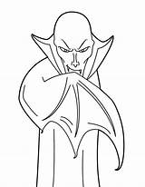 Vampire Drawing Teeth Sketch Bald Fangs Coloring Getdrawings Pages Template Paintingvalley sketch template