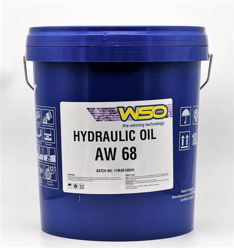 hydraulic oil archives wsoil
