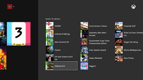 A Visual Tour Of Xbox One Backwards Compatibility Smashpad