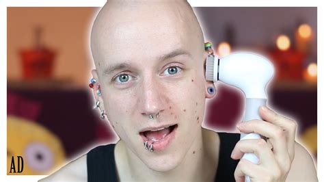 clean piercings properly piercing faq  roly youtube