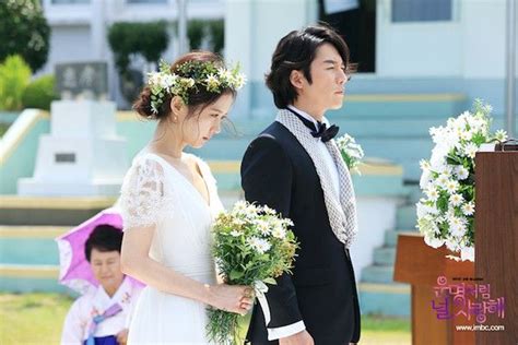 Fated To Love You Korean Drama Asianwiki Fated To Love You