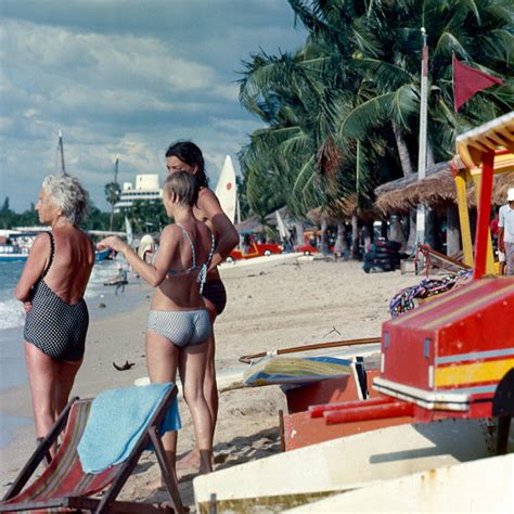 25 Photos Show Everyday Life In Thailand Back In 1978