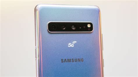 Samsung Galaxy S10 5g Will Go On Sale On April 5 In South