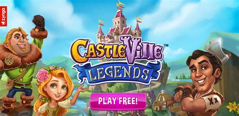 castleville legends apk latest version  android apps game