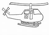 Police Helicopter Pages Coloring Printable Color Rescue Print Getcolorings sketch template