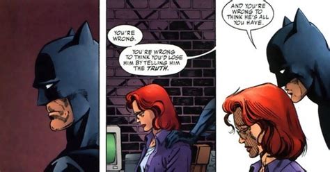 Barbara Gordon And Modern Feminism The Real Killing Joke