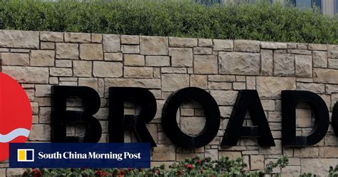 broadcom launches hostile bid  qualcomm  set stage  takeover